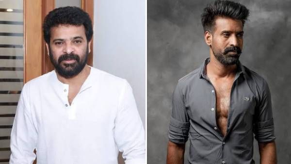 அமீர் இயக்கும் புதிய படத்தில் கதாநாயகனாக நடிக்கும் சூரி!