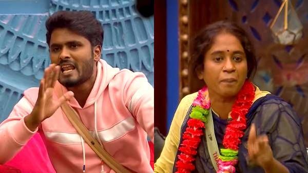 ஷ்ஷ்ஷ்...யப்பா...இன்னும் முட்டை டாஸ்க் முடியலியா...டென்ஷனாகும் ரசிகர்கள்