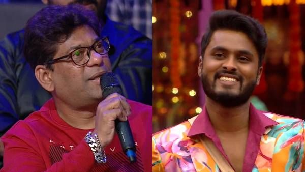 இந்த இடத்தில் பார்க்கத்தான் ஆசைபட்டேன்… அமீரை பார்த்து நெகிழ்ந்த வளர்ப்பு தந்தை !