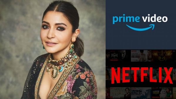 அமேசான், நெட்ஃபிளிக்ஸ் உடன் செம டீல் பேசிய அனுஷ்கா சர்மா... எவ்வளவு தெரியுமா ?