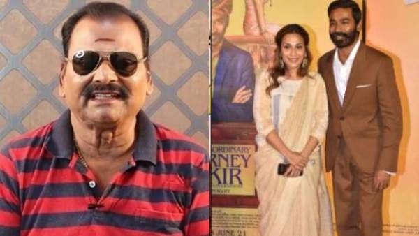 தனுஷ் - ஐஸ்வர்யா விவாகரத்துக்கு என்ன காரணம்.. பயில்வான் ரங்கநாதன் சொல்வது இதுதான்!