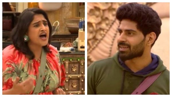 “நீங்க இந்த வீட்டுக்கு ஓனர் இல்லை“… வனிதாவை அசிங்கப்படுத்திய பாலா!