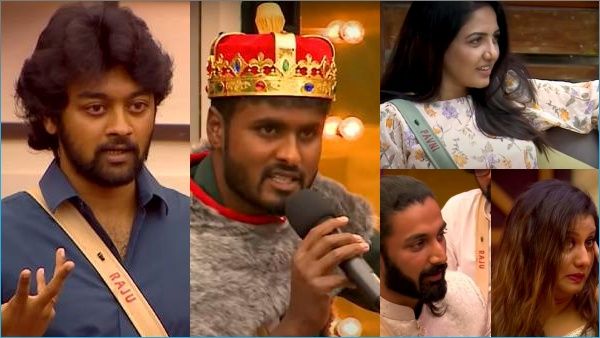 பிக் பாஸ் தமிழ் சீசன் 5: யாருக்கு அதிக ஓட்டு? யார் கடைசி இடத்தில்? எதிர்பாராததை எதிர்பார்க்கலாமா?