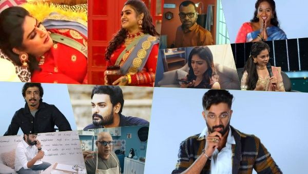 வனிதா முதல் சினேகன் வரை.. பிக் பாஸ் அல்டிமேட் நிகழ்ச்சியில் கலந்து கொண்ட 14 போட்டியாளர் இவங்க தான்!