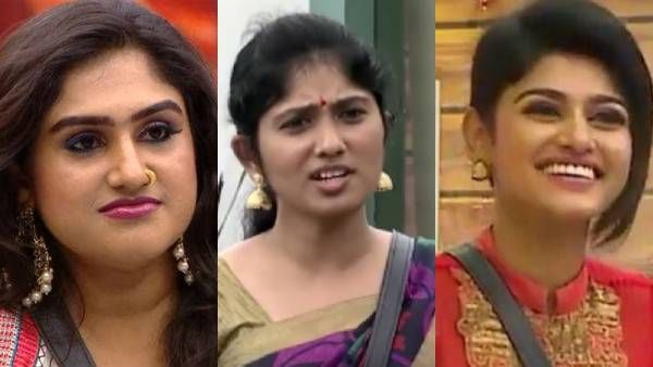 Bigboss Ultimate: வனிதா, ஜூலி, ஓவியா, பாலாஜி முருகதாஸ் அடடா அடிதடிக்கு பஞ்சமே இருக்காதே!