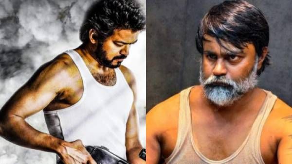 பீஸ்ட் படத்தில் செல்வராகவன் வில்லன் இல்லை… வெளியான புது தகவல் !