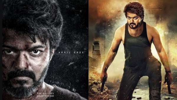 பீஸ்ட் ஃபஸ்ட் சிங்கிள் எப்போ... ஆர்வமாக காத்திருக்கும் ரசிகர்கள்