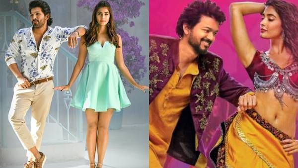 புட்டபொம்மாவுக்கே டஃப் தரப்போது பீஸ்ட் பாட்டு… அது என்ன பாட்டு தெரியுமா ?