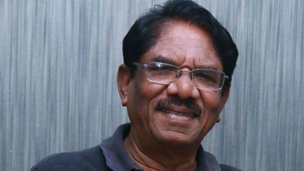 என்னது...பாரதிராஜா கொரோனாவால் மருத்துவமனையில் அனுமதிக்கப்பட்டாரா?...அதிர்ச்சியில் கோலிவுட்