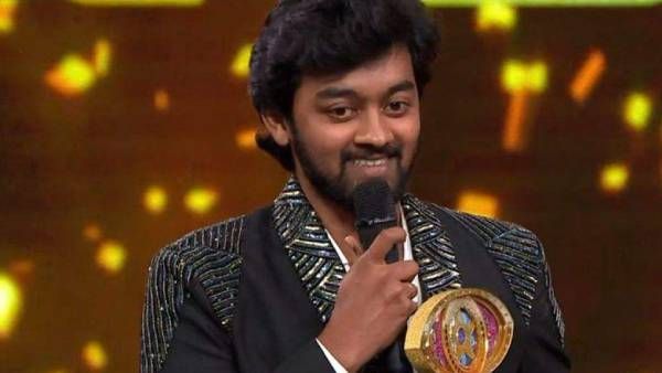 பிக்பாஸ் டைட்டில் வின்னர் ராஜுவுக்கு இவ்வளவு சம்பளமா ?...வெளியான சூப்பர் தகவல்