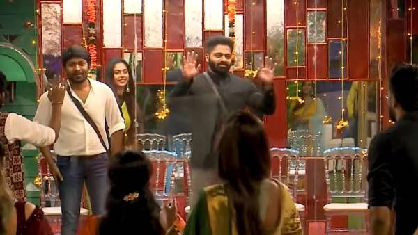 ப்ரோமோக்குள்ள ப்ரோமோவா...பிக்பாஸ் ஸ்பெஷல் கெஸ்ட்டை கலாய்க்கும் நெட்டிசன்கள்