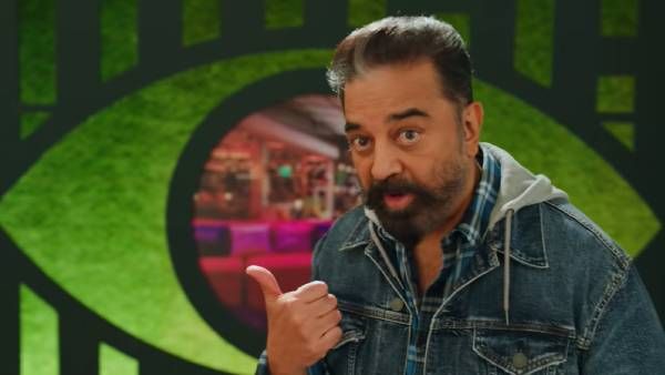 பிக்பாஸ் சீசன் 6 புது மாதிரியா இருக்க போகுதாம்...எப்போ ஆரம்பம் தெரியுமா?