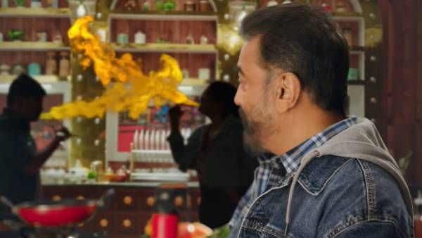 பிக் பாஸ் அல்டிமேட்… பிரம்மாண்டமாக தயாராகும் வீடு… இணையத்தில் வலம் வரும் வீடியோ !