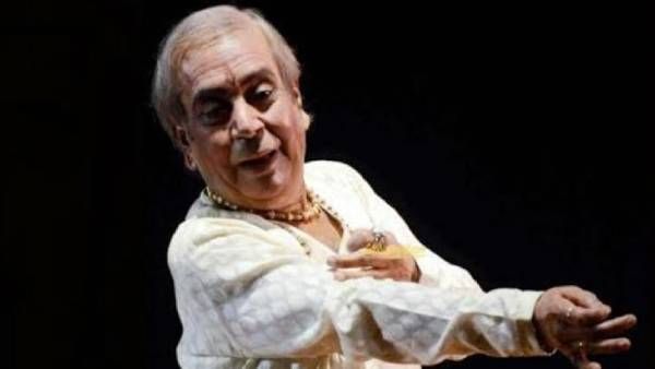 கதக் நடனக் கலைஞர் பண்டிட் பிர்ஜு மகாராஜ் மறைவு... பிரதமர், ஜனாதிபதி, முதல்வர் இரங்கல்