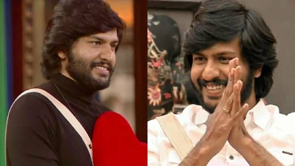 பிக் பாஸ் வீட்டில் இருந்து ரூ. 12 லட்சத்துடன் வெளியேறிய சிபி.. முதல் முதலாக வெளியிட்ட அசத்தல் பதிவு!