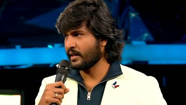 பணப்பெட்டியுடன் வெளியேறியதற்கு இது தான் காரணமா... சிபி சொன்ன அசத்தல் பதில்