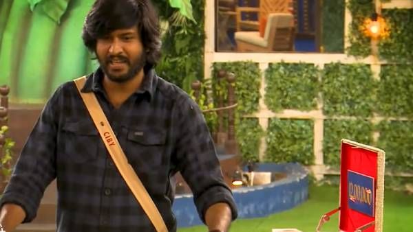 சிபி ரூ. 12 லட்சம் பெட்டியை தூக்க ரியல் காரணம் இதுதானா? 3வது புரமோவால் வெளியான ரகசியம்!