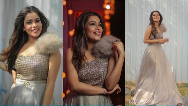 ஹீரோயின் போல கெத்து காட்டும் கிகி... ஜீ தமிழின் அடுத்த ஷோவிற்கு ரெடி