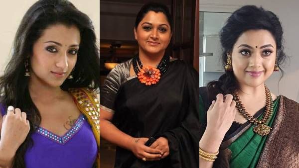 சமீபத்தில் கொரோனாவால் பாதிக்கப்பட்ட நடிகைகள்... கவலையில் ரசிகர்கள்