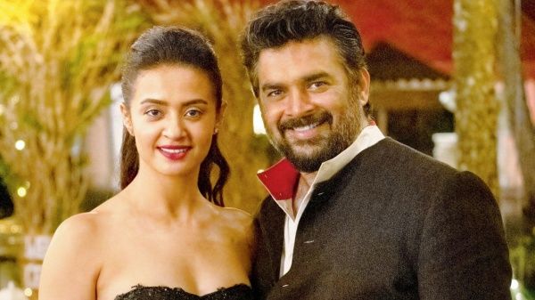 விவாகரத்தை இப்படியும் பண்ணலாம்.. மாதவனின் நடிப்பில் வெளியான Decoupled வெப்சீரிஸ் எப்படி இருக்கு?