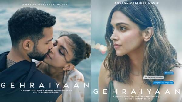 தீபிகா படுகோனின் அடல்ட் படம் எந்த ஒடிடியில் ரிலீசாகுது தெரியுமா? ரிலீஸ் தேதியும் அறிவிப்பு!