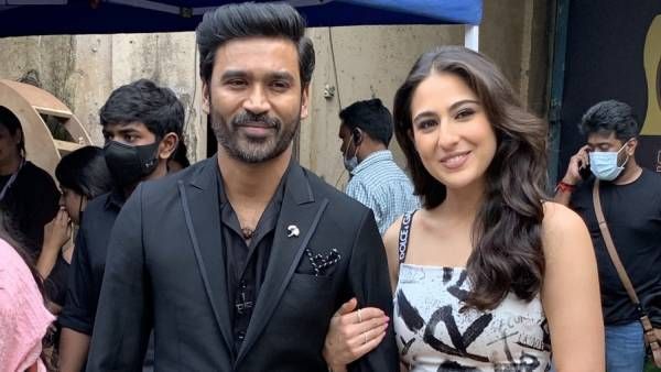 நடிகர் தனுஷின் அடுத்த மூவ் என்ன? உண்மையிலேயே ஐஸ்வர்யா ரஜினிகாந்தை பிரிய இதுதான் காரணமா?