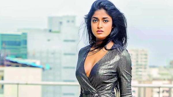 அடப்பாவமே… அந்த நடிகைக்கும் கொரோனா… வீட்டில் தனிமையில் ஓய்வு !