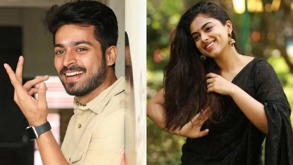 சிம்பு பட நடிகையுடன் ஜோடி சேரும் ஹரிஷ் கல்யாண்!
