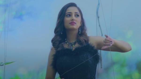 தேள் கொட்டிய தெலுங்கு நடிகையின் உண்மை சம்பவங்கள்.. காட்டுக்குள் என்ன நடந்தது?