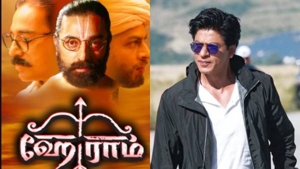 கமல் படத்தின் இந்தி ரீமேக்... யாரு நடிக்கறாரு தெரியுமா... விரைவில் அறிவிப்பு!