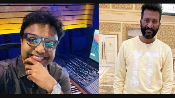 ஏழாவது முறையாக இணையும் சுசீந்திரன் - டி.இமான் கூட்டணி... வீடியோ வெளியிட்ட இயக்குநர்