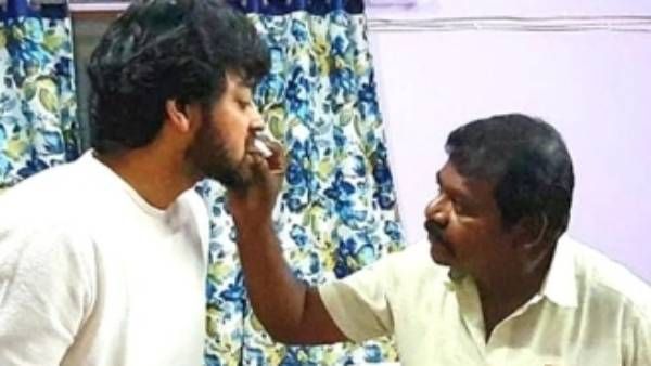 தனது ஃபேவரைட் போட்டியாளரை சந்தித்த ராஜு... ரியாக்ஷன் என்னன்னு தெரியுமா ?