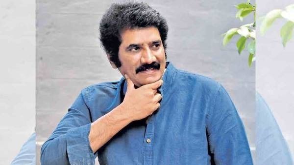 இயக்குநருக்குத்தான் நன்றி சொல்லனும்… பெருமையாக உள்ளது…‘ஜெய் பீம்‘ ராவ் ரமேஷ் நெகிழ்ச்சி !