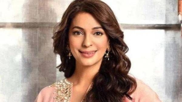 அபராத தொகை குறைப்பு... நன்றி சொன்ன ஜூகி சாவ்லா !