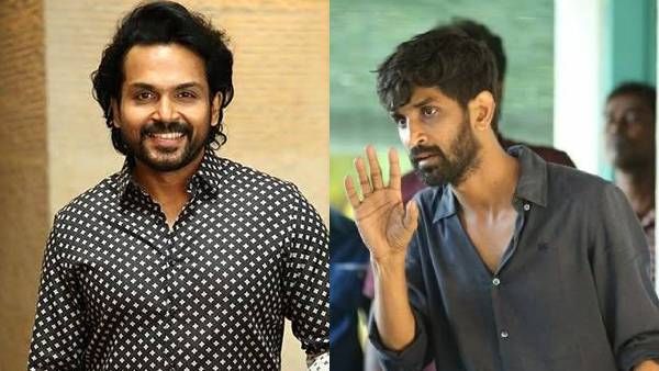 பேச்சுலர் இயக்குனருடன் கூட்டணி அமைக்கும் நடிகர் கார்த்தி!