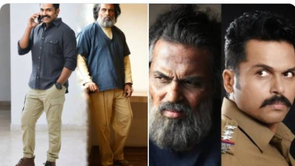 சர்தாரிற்கு பிறகு கார்த்தியை இயக்க போவது யார்... எப்போ ஷுட்டிங் தெரியுமா?