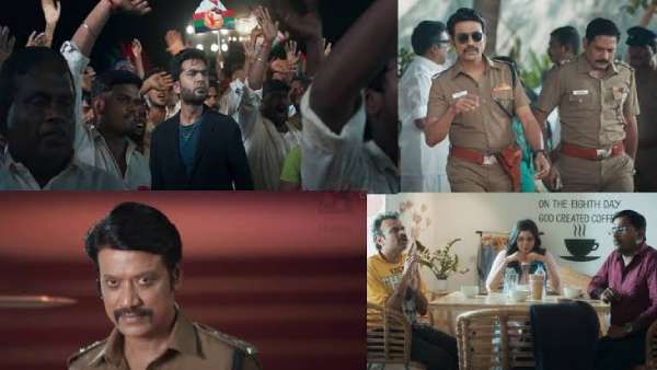 50 நாட்களை கடந்து வெற்றி நடைபோடும் மாநாடு!