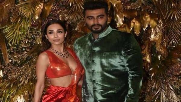 முடிவுக்கு வந்த மலைக்கா -அர்ஜூன் கபூர் உறவு... சோகத்தில் மலைக்கா?