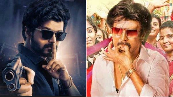 அஜித், விஜய் ஆண்டனி படத்தை முந்தாத அண்ணாத்த டிஆர்பி.. ஆனால், மாஸ்டரை சம்பவம் செய்து விட்டது!