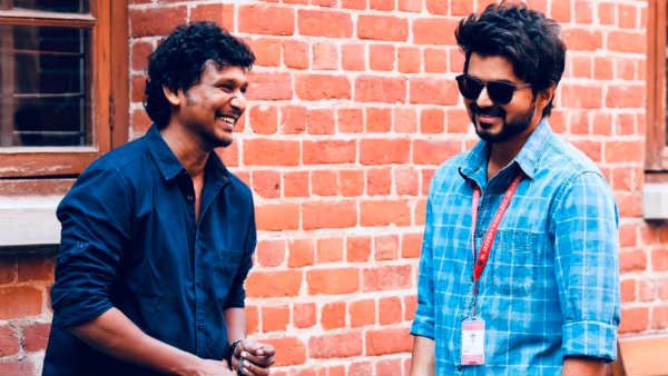 மாஸ்டரின் ஓராண்டு போராட்டம்...வேற லெவல் ஸ்பெஷல் வீடியோ வெளியிட்டு அசத்தல்