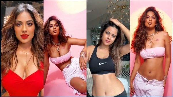 நிர்வாணமாக வராதே.. என் கவர்ச்சி உடையை பார்த்து நண்பர்களே பாடி ஷேம் பண்றாங்க.. டிவி நடிகை ஆதங்கம்!