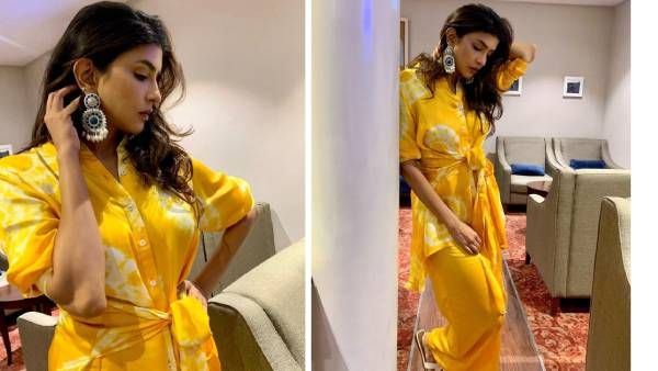 கொரோனா பாதிப்பு... வீட்டு தனிமையில் நடிகை லட்சுமி மஞ்சு !