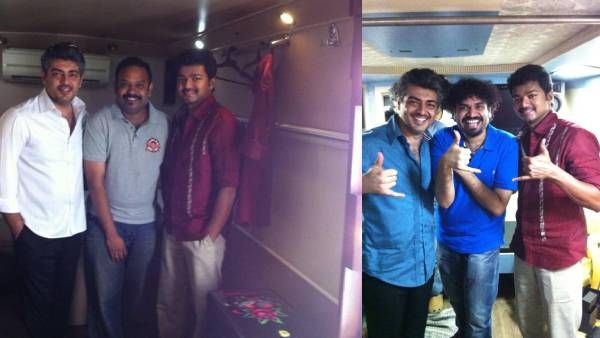 என்னோடது தான் பெஸ்ட்.. அண்ணன் வெங்கட் பிரபுவிடம் போட்டிக்கு சென்ற பிரேம்ஜி.. என்ன மேட்டர் தெரியுமா?