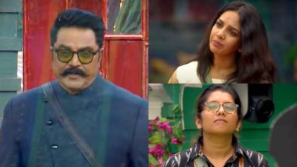 யாருக்கு ஹார்ட்...யாருக்கு கத்தி...அனைவரையும் வியக்க வைத்த சரத்குமாரின் டாஸ்க்