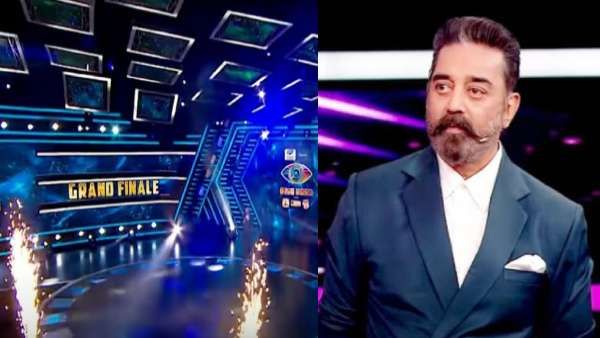 பிக்பாஸ் 5 தமிழ் கிராண்ட் ஃபினாலே... வெளியான லேட்டஸ்ட் அப்டேட்...குழப்பத்தில் ரசிகர்கள்