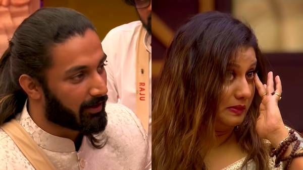 நிரூப் கொடுத்த காஸ்ட்லி கிப்ட்... கண்கலங்கிய பிரியங்கா… என்ன பரிசுனு தெரியுமா ?