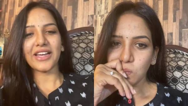 பிக்பாஸிற்கு பிறகு முதல் முறையாக லைவில் வந்த பாவனி..என்ன சொன்னார் தெரியுமா ?