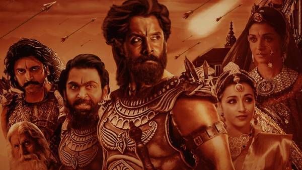 பொன்னியின் செல்வன் பட வாய்ப்பை இழந்த 5 டாப் நடிகர்கள் இவங்க தான்