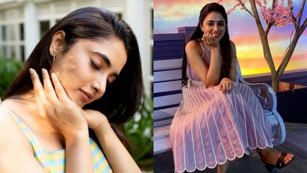 பிரியங்கா மோகனை முத்தமிட்ட சூரியன்.. சன் கிஸ்ஸிங் க்யூட் புகைப்படங்கள்!