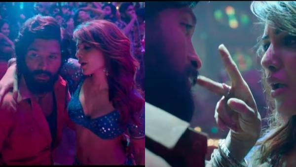 ஒடிடியில் வெளியானது புஷ்பா.. யூடியூபில் வெளியானது ஓ சொல்றியா மாமா.. கொண்டாட்டத்தில் ரசிகர்கள்!